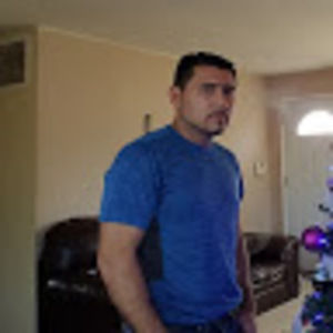 Meet your Posher, Luis